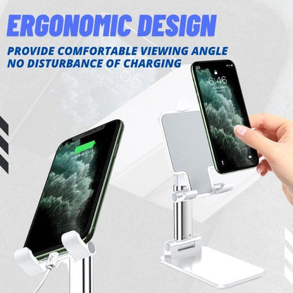 Ultrathin Adjustable Phone Stand